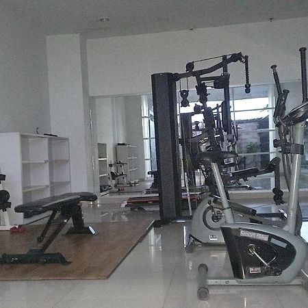Apartemen Student Castle 日惹 外观 照片