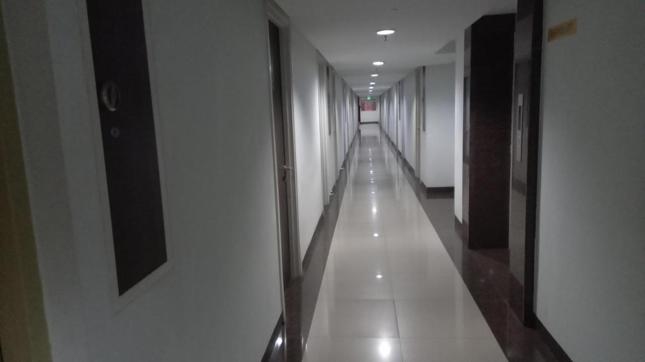 Apartemen Student Castle 日惹 外观 照片
