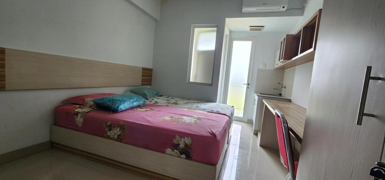 Apartemen Student Castle 日惹 外观 照片