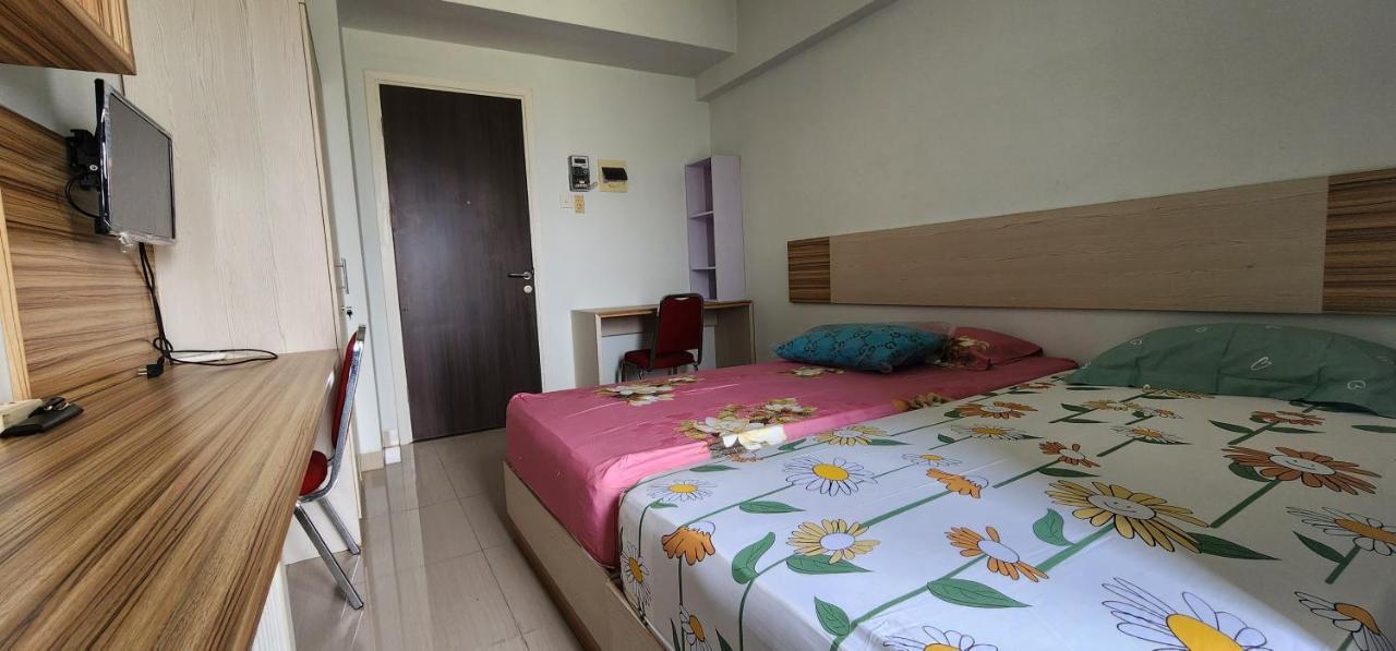Apartemen Student Castle 日惹 外观 照片